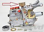 Mechanical Fuel Injection Pump - Remanufactured - Send In