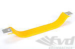 RS Door Handle 964 / 993 - Yellow - Leatherette - Left or Right - Sold Individually