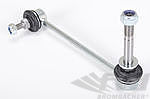 Frt. Swaybar Link right front 996C2/C2S 99-05, front+rear 986 97-04