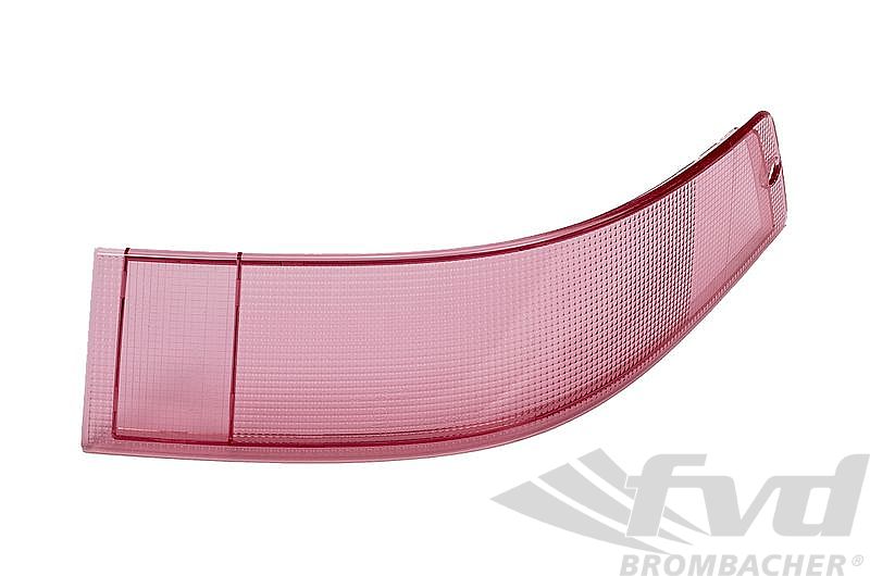 JP Group Tail Light Lens Right Side – Porsche 964 (1989-1994) – OEM 96463190810