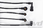 Ignition cable set 944 S,944S2 86-91