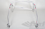 Roll Bar 911 / 930 - Aluminum - Coupe - Without Sunroof - Weld In