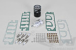 Engine Service Kit 911 3.2L 1984-89 - For Cars Without Catalytic Converter
