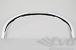 Front Chin Spoiler 991.1 C2S / C4S - Lightweight Composite Material