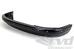 Bumper front 911 69-73 (without fog light cut out)