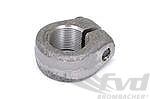 Front Wheel Spindle Clamping Nut 911 / 930  1974-89 - M 18 x 1 mm