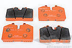 Pagid orange AV 930/964/968+AR 930/964+RS/965/993
