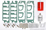 Kit entretien ( filtre huile rouge)  911 3,2ltr. 84-89 (mod. catalysé) sans filtre à air
