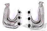 996 GT3 Sport Headers - 50 mm primary tubing - 55 mm collector