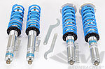 Coil Over Suspension Kit 986 1997-2004 - BILSTEIN - B16 PSS9 - Europe / With TÜV