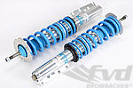 Coil Over Suspension Kit 986 1997-2004 - BILSTEIN - B16 PSS9 - Europe / With TÜV