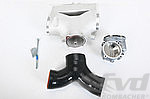 IPD Competition Plenum 981 Base 2.7 L - Includes Plenum + Throttle Body + Y Pipe