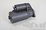 Starter 911 / 914-6 / 930  1970-89 - Remanufactured - With Core Charge