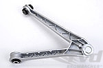 Track control arm Race rear left  with Unibal 993 94- ( Rebuild own part )