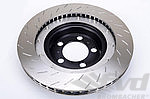Front Brake Disc 991.1 and 991.2 GT3 Cup - Right - 380 x 32 - Motorsport