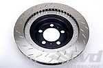 Rear Brake Disc 991.1 and 991.2 GT3 Cup - Right - Motorsport - Ø 380x30mm
