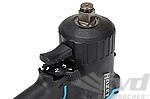 Compressed Air Impact Wrench "Hazet" 1/2 inch (12.5 mm) outer square