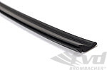 Seal 911 / 964 / 965 Coupe - Window Slot - Left - Exterior