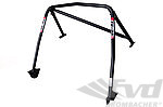 Heigo Roll Bar 964 / 965 Coupe - Steel - Without Sunroof - Weld-In