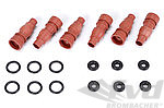 Fuel Injector Installation Kit 911  1974-83 - CIS Injection / K-Jetronic