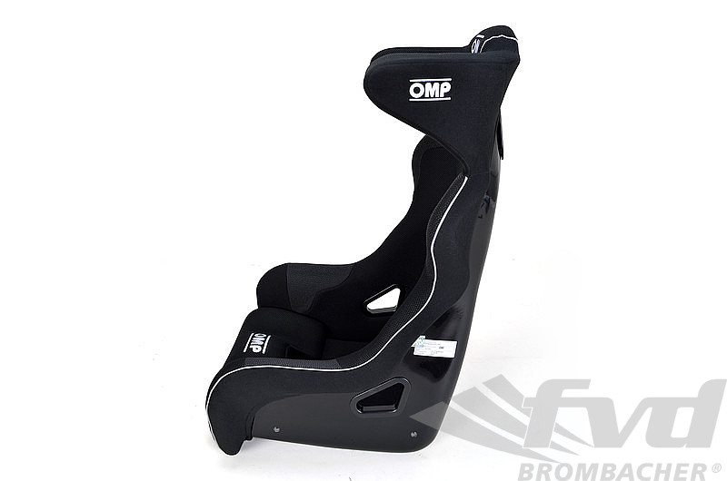 OMP race seat HTE-R
