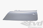 Door Skin 911 / 930  1965-89 - Left - Complete - Aluminum - Lightweight 4.0 lbs (1.85 kg)