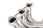 Race Exhaust System 997.1 GT3 Cup / S and 997.2 GT3 Cup - 76 mm - Cat Bypass - RSR Tips