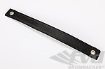 RS Inner Door Pull 964 / 993 - Black - Left or Right - Sold Individually