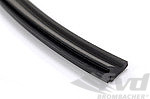Seal 911 / 964 / 965 Coupe - Window Slot - Right - Exterior