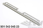 Window Lifter Rail 911 Coupe 69-79 - Left - For Parallel Arm Regulators