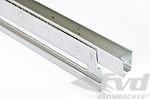 Window Lifter Rail 911 Coupe 69-79 - Left - For Parallel Arm Regulators
