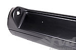 RS / 3.6 Turbo Rear Bumper Center Section 964 / 965 - ABS Plastic