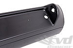 RS / 3.6 Turbo Rear Bumper Center Section 964 / 965 - ABS Plastic