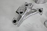 Exhaust System 993 Turbo / GT2 - CLUBSPORT / STREET - 200 Cell Catalytics - With Heat