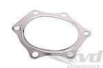 Catalytic Converter to Turbo Gasket 970 Turbo / Turbo S - Right