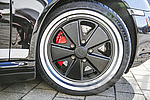 FVD Classic Design Wheels with Michelin Pilot Sport 4S tires 8.5 + 11 x 19 ET 47/51