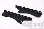 Side Mount Brackets for GT3 Race Seat (for floor mounting) - Passengers Side