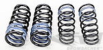 991 Lowering Springs PASM (Tüv) 15-20mm, only C2,C"S, without Neveau regula