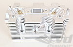 Billet Aluminum Cylinder Head 964 M64.01/02/03 - Generation II - High Strength - Sold Individually