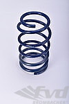 Lowering Spring Kit 987.1 and 987.2 - Eibach - With / Without PASM - TÜV Approved