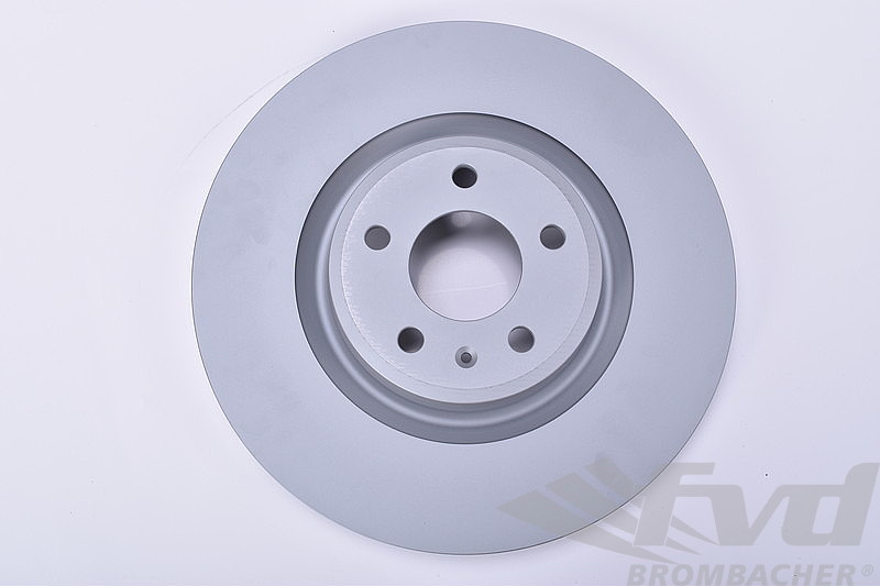 QSP Rear Brake Discs QSPWBD0068