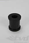 Rubber bush for stabilizer front 25,5mm/26,8mm