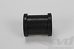 Rubber bush for stabilizer front 25,5mm/26,8mm