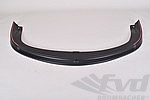 Front Bumper Chin Spoiler 997.1 - Moshammer - Tradition RS - for paint