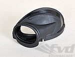 Front Air Duct Cover 964 C2 / C4 / 993 RS Model - Over Engine