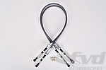 High Performance Shifter Cables 996 / 997 - Numeric Racing