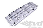 Lower Valve Cover 911 / 914-6 / 930 / 965 3.3 L - Exhaust - Reinforced Version