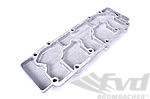 Lower Valve Cover 911 / 914-6 / 930 / 965 3.3 L - Exhaust - Reinforced Version