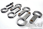 Connecting Rod Set 991.1/ 991.2 Turbo/ Turbo S/ GT2 RS - Carrillo - WMC Bolts