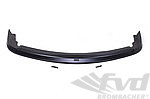 Front Bumper Chin Spoiler 997.2 - Moshammer - Tradition RS